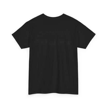 Twin Graphic T-shirt